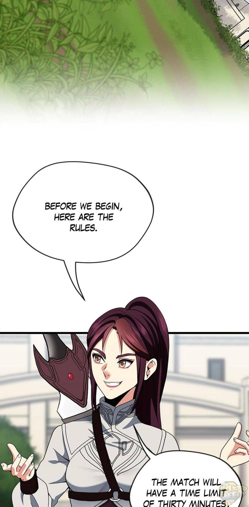 The Beginning After The End Chapter 97 image 74